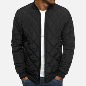 Jaqueta Masculina de Inverno Forrada Drauffen DF253
