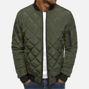 Jaqueta Masculina de Inverno Forrada Drauffen DF253