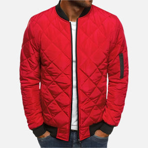 Jaqueta Masculina de Inverno Forrada Drauffen DF253