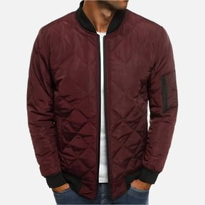 Jaqueta Masculina de Inverno Forrada Drauffen DF253