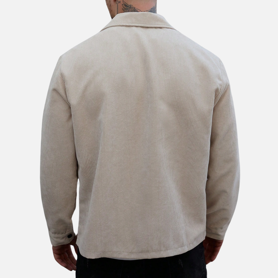 Jaqueta Masculina Miguei Sartori DF023