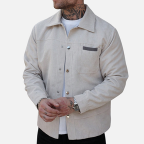 Jaqueta Masculina Miguei Sartori DF023