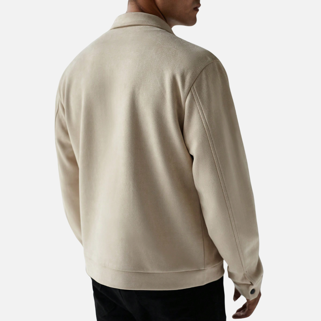 Jaqueta Masculina Miguei Sartori DF070