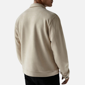 Jaqueta Masculina Miguei Sartori DF070