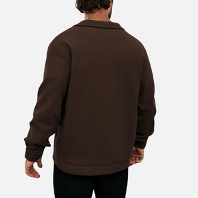 Jaqueta Masculina Miguei Sartori DF072