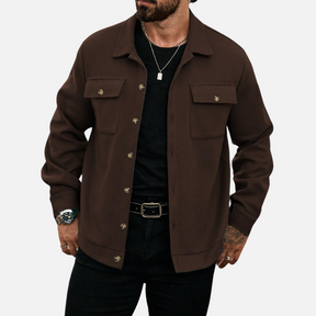 Jaqueta Masculina Miguei Sartori DF072