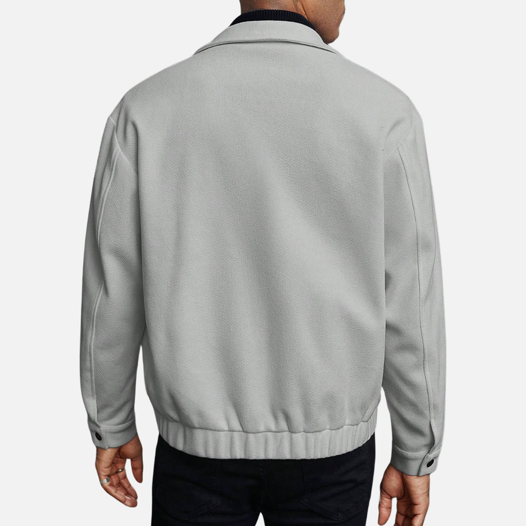 Jaqueta Masculina Miguei Sartori DF076