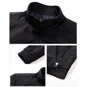 Jaqueta Masculina Miguei Sartori DF172