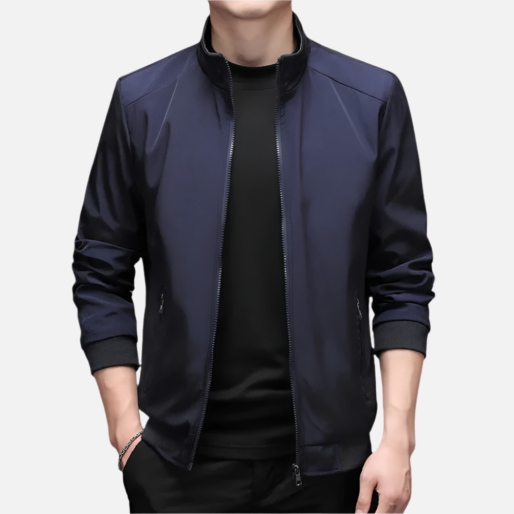 Jaqueta Masculina Miguei Sartori DF172