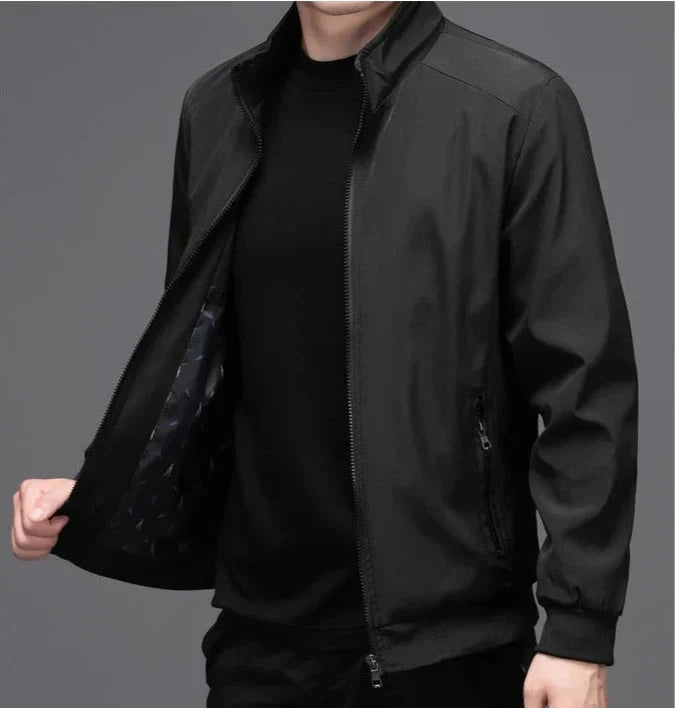 Jaqueta Masculina Miguei Sartori DF172