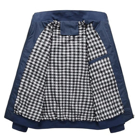 Jaqueta Masculina Miguei Sartori DF175