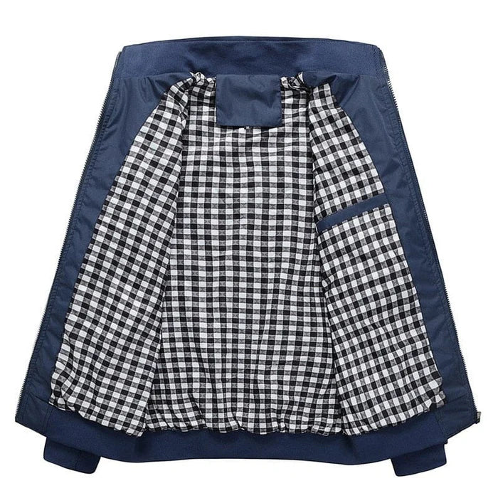 Jaqueta Masculina Miguei Sartori DF175