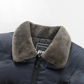 Jaqueta Masculina Miguei Sartori DF180
