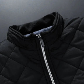 Jaqueta Masculina Miguei Sartori DF181