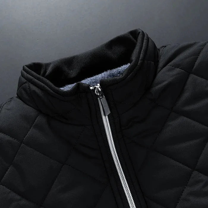 Jaqueta Masculina Miguei Sartori DF181