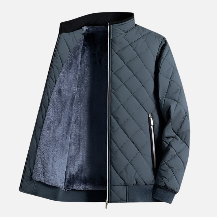 Jaqueta Masculina Miguei Sartori DF181