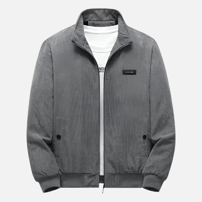 Jaqueta Masculina Drauffen DF182