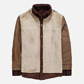 Jaqueta Masculina Miguei Sartori DF184