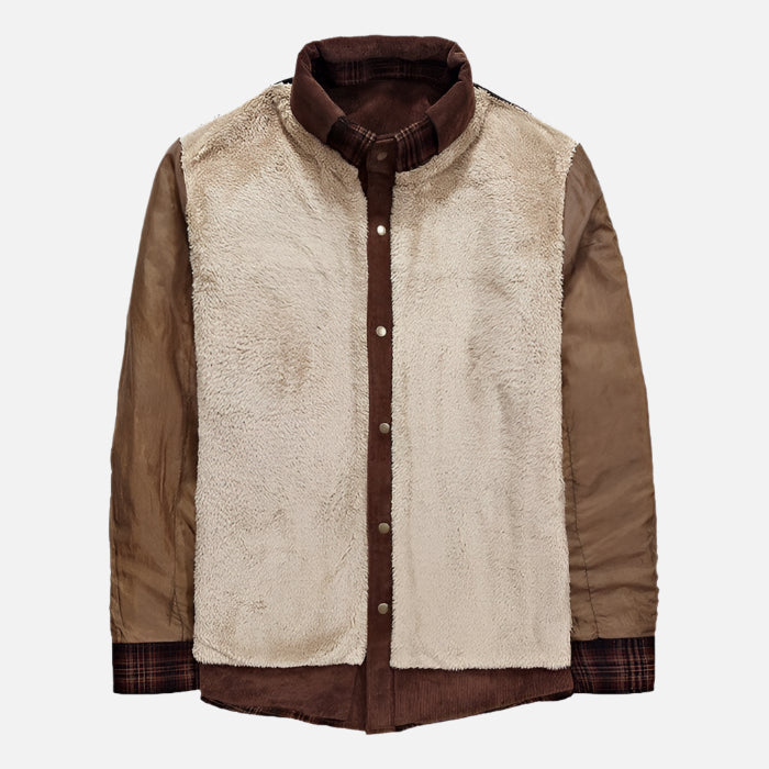 Jaqueta Masculina Miguei Sartori DF184