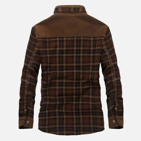 Jaqueta Masculina Miguei Sartori DF184