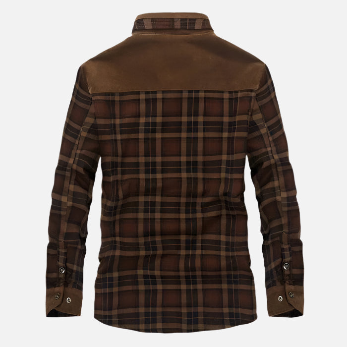 Jaqueta Masculina Miguei Sartori DF184