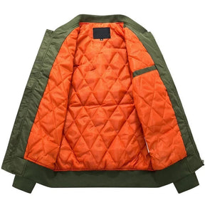 Jaqueta Masculina Miguei Sartori DF196