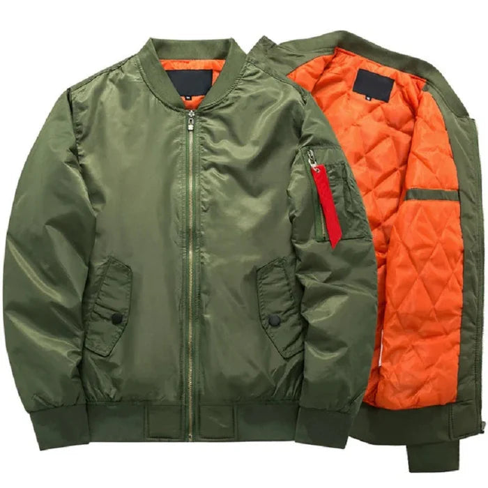 Jaqueta Masculina Miguei Sartori DF196