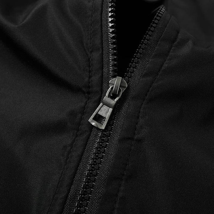Jaqueta Masculina Drauffen DF248