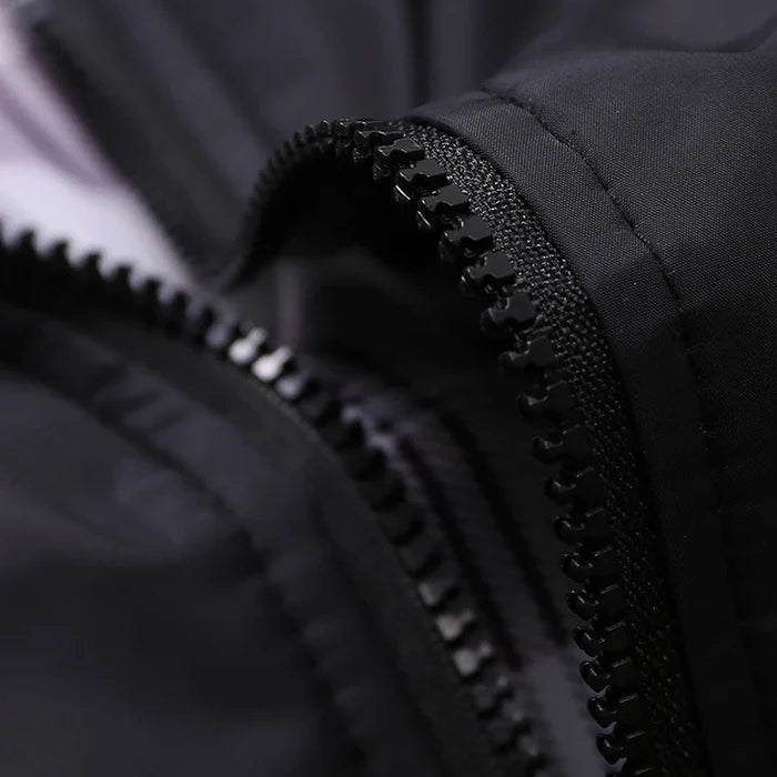 Jaqueta Masculina em Algodão Drauffen DF251