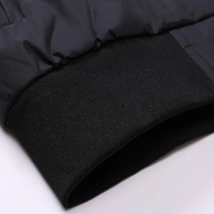 Jaqueta Masculina em Algodão Drauffen DF251
