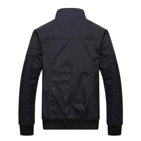 Jaqueta Masculina em Algodão Drauffen DF251