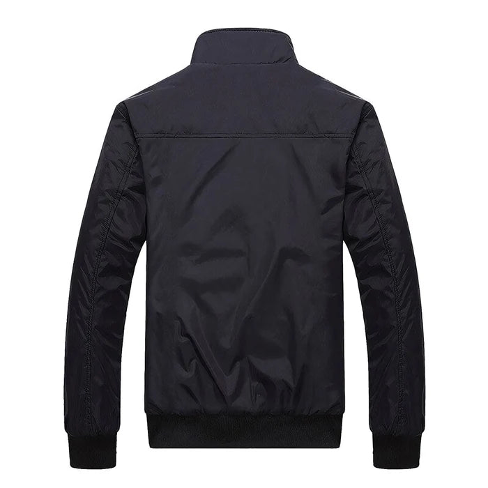 Jaqueta Masculina em Algodão Drauffen DF251