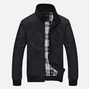 Jaqueta Masculina em Algodão Drauffen DF251