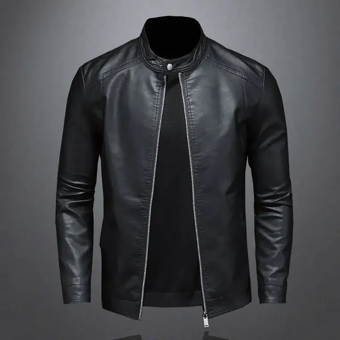 COMPRE 1 E LEVE 2: Jaqueta Masculina + Bota Coturno Miguel Sartori Combo