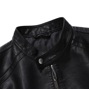 COMPRE 1 E LEVE 2: Jaqueta Masculina + Bota Coturno Miguel Sartori Combo