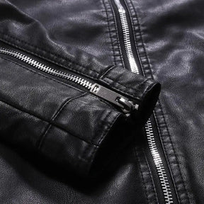 COMPRE 1 E LEVE 2: Jaqueta Masculina + Bota Coturno Miguel Sartori Combo