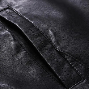 COMPRE 1 E LEVE 2: Jaqueta Masculina + Bota Coturno Miguel Sartori Combo