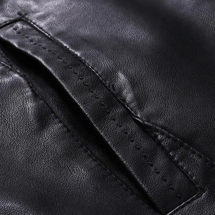 COMPRE 1 E LEVE 2: Jaqueta Masculina + Bota Coturno Miguel Sartori Combo