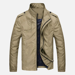Jaqueta Masculina Forrada Drauffen DF197