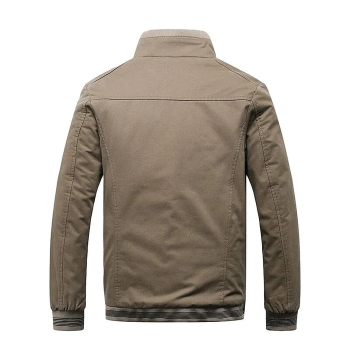 Jaqueta Masculina Forrada Miguei Sartori DF213