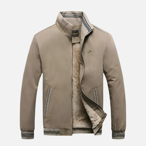 Jaqueta Masculina Forrada Miguei Sartori DF213