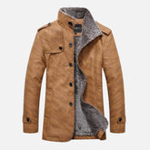 Jaqueta Masculina Forrada Drauffen DF235