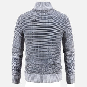 Jaqueta Masculina Forrada de Lã Miguei Sartori DF204