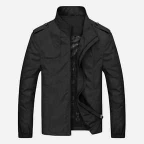 Jaqueta Masculina Forrada Drauffen DF197