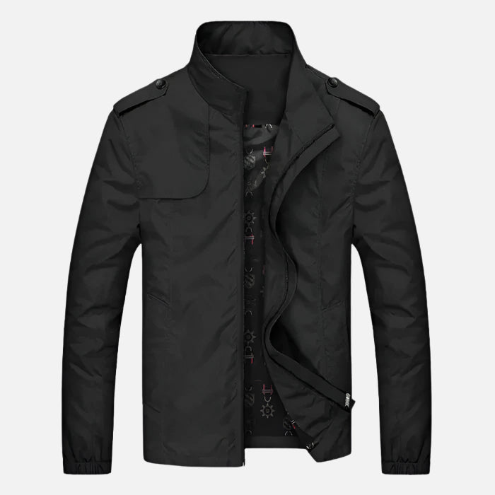 Jaqueta Masculina Forrada Drauffen DF197
