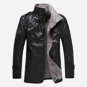 Jaqueta Masculina Forrada Drauffen DF235