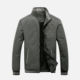 Jaqueta Masculina Forrada Miguei Sartori DF213