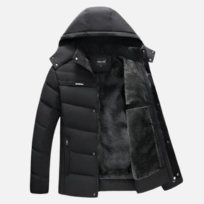 Jaqueta Masculina Inverno Drauffen DF231 - Temperaturas até -15º C