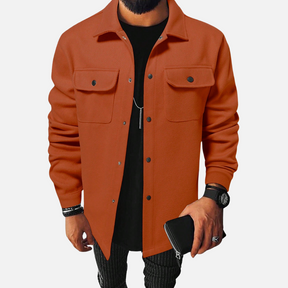 Jaqueta Masculina Miguei Sartori DF039