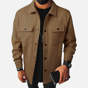 Jaqueta Masculina Miguei Sartori DF039